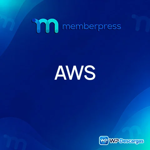 MemberPress AWS