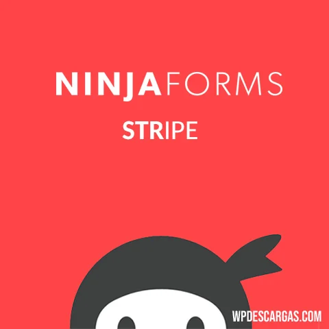 Ninja Forms - Stripe