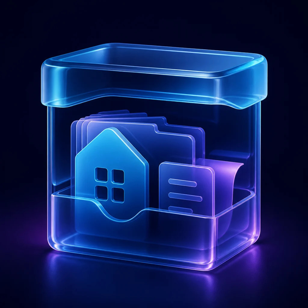 Preview of Pantry
