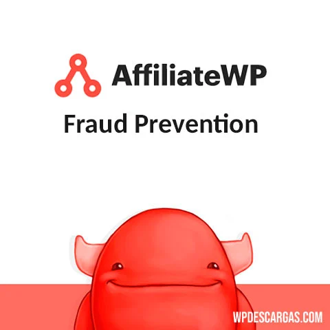 AffiliateWP - Fraud Prevention