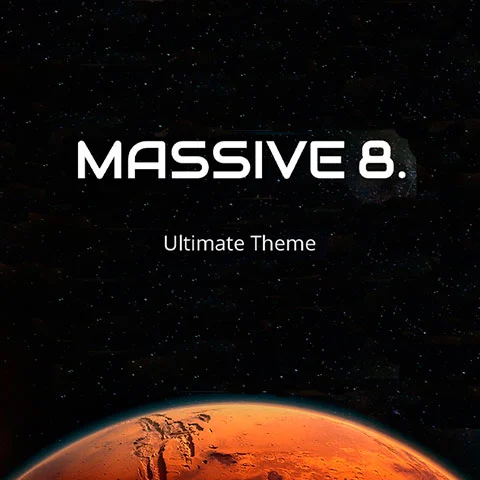 Massive Dynamic