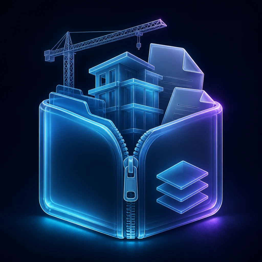 Preview of Konstruktion Construction
