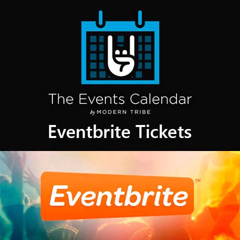 The Events Calendar: Eventbrite Tickets
