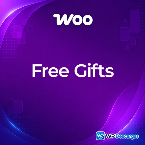 Free Gifts for WooCommerce