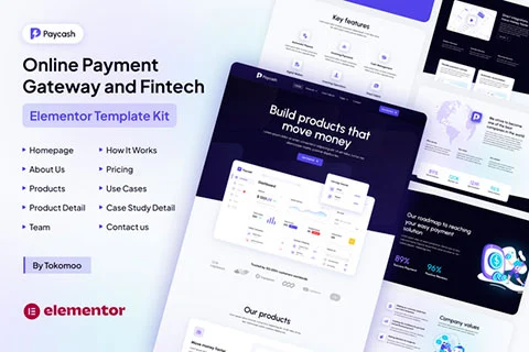 Paycash