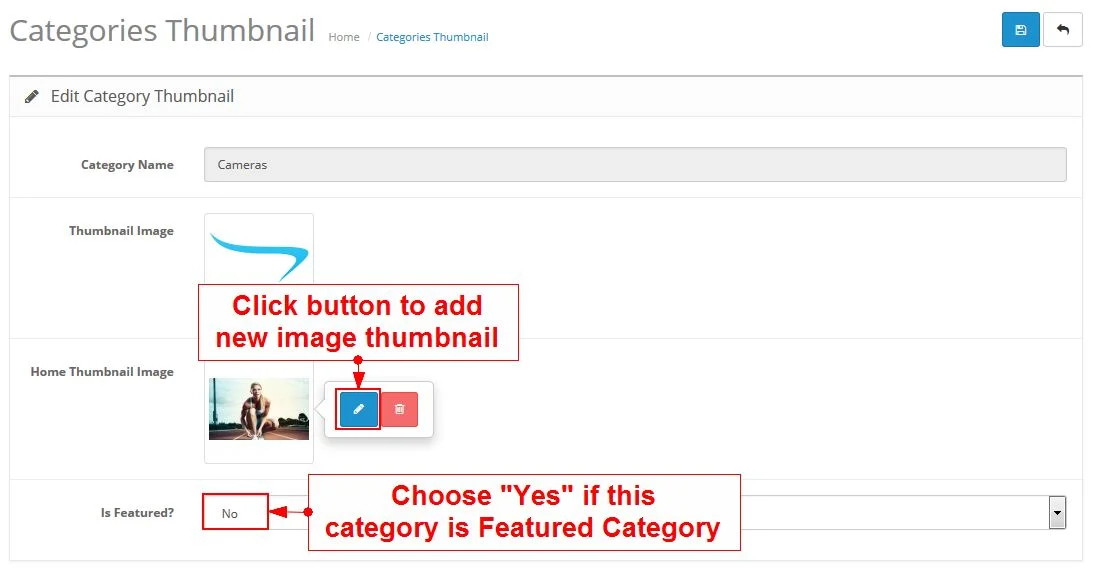 Nego Minimalist Responsive Opencart 3 Theme