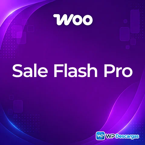 Sale Flash Pro for WooCommerce