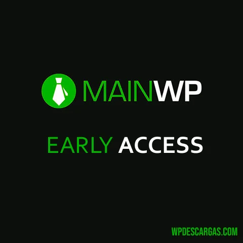 MainWP Early Access (Labs) Extension