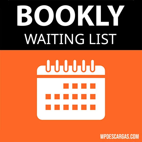 Bookly Waiting List (Add-on)