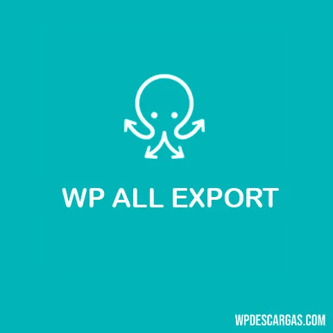 Vista previa de WP All Export Pro