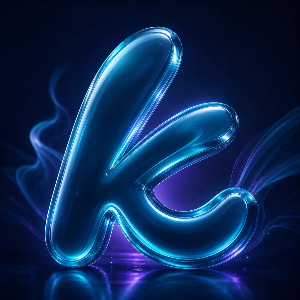 Preview of Kolta Bold Chunky Script