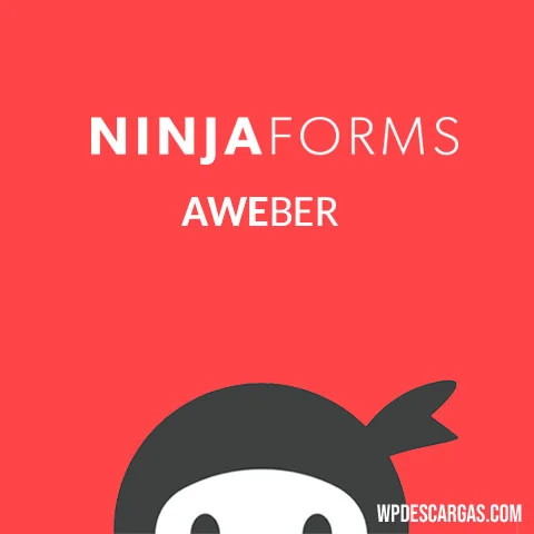 Ninja Forms - AWeber
