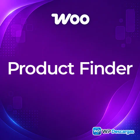 Product Finder for WooCommerce