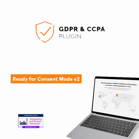 Vista previa de Ultimate GDPR & CCPA
