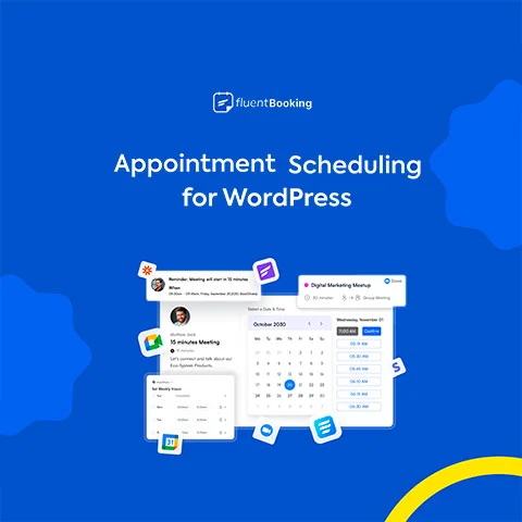 FluentBooking Pro
