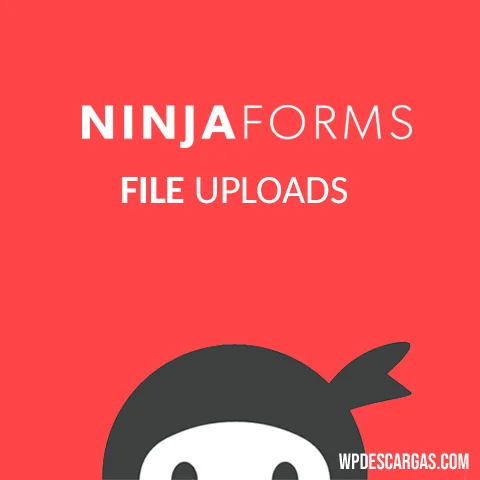Ninja Forms - File Uploads