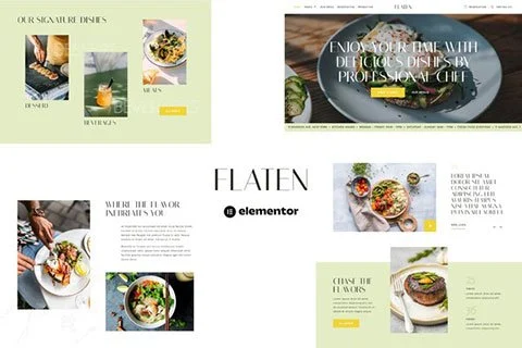 Flaten
