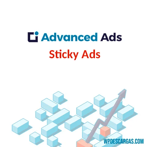 Advanced Ads – Sticky Ads