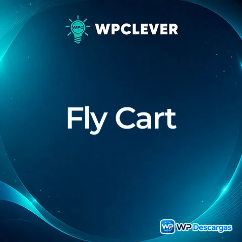 Vista previa de WPC Fly Cart for WooCommerce (Premium)
