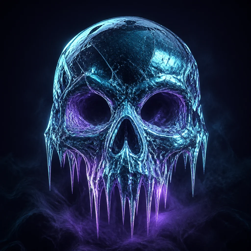 Preview of Horror Text Effect