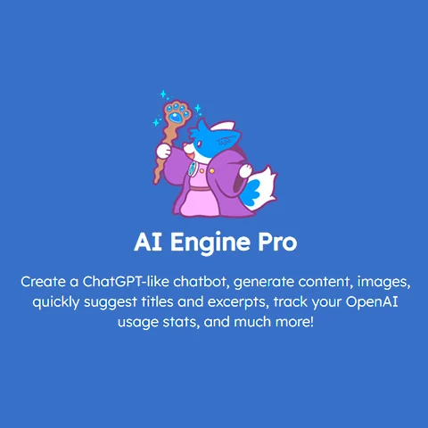 AI Engine (Pro)
