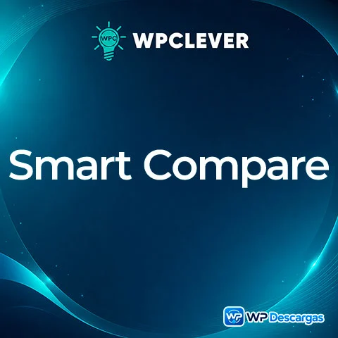 Vista previa de WPC Smart Compare for WooCommerce (Premium)