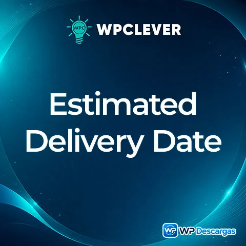 Vista previa de WPC Estimated Delivery Date for WooCommerce (Premium)