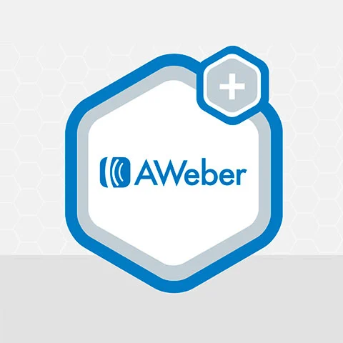 Gravity Forms AWeber Add-On