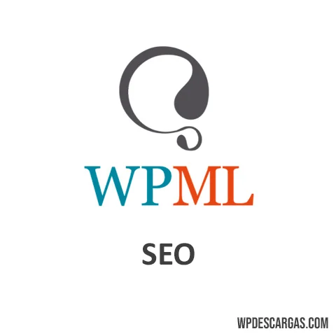 Vista previa de WPML SEO