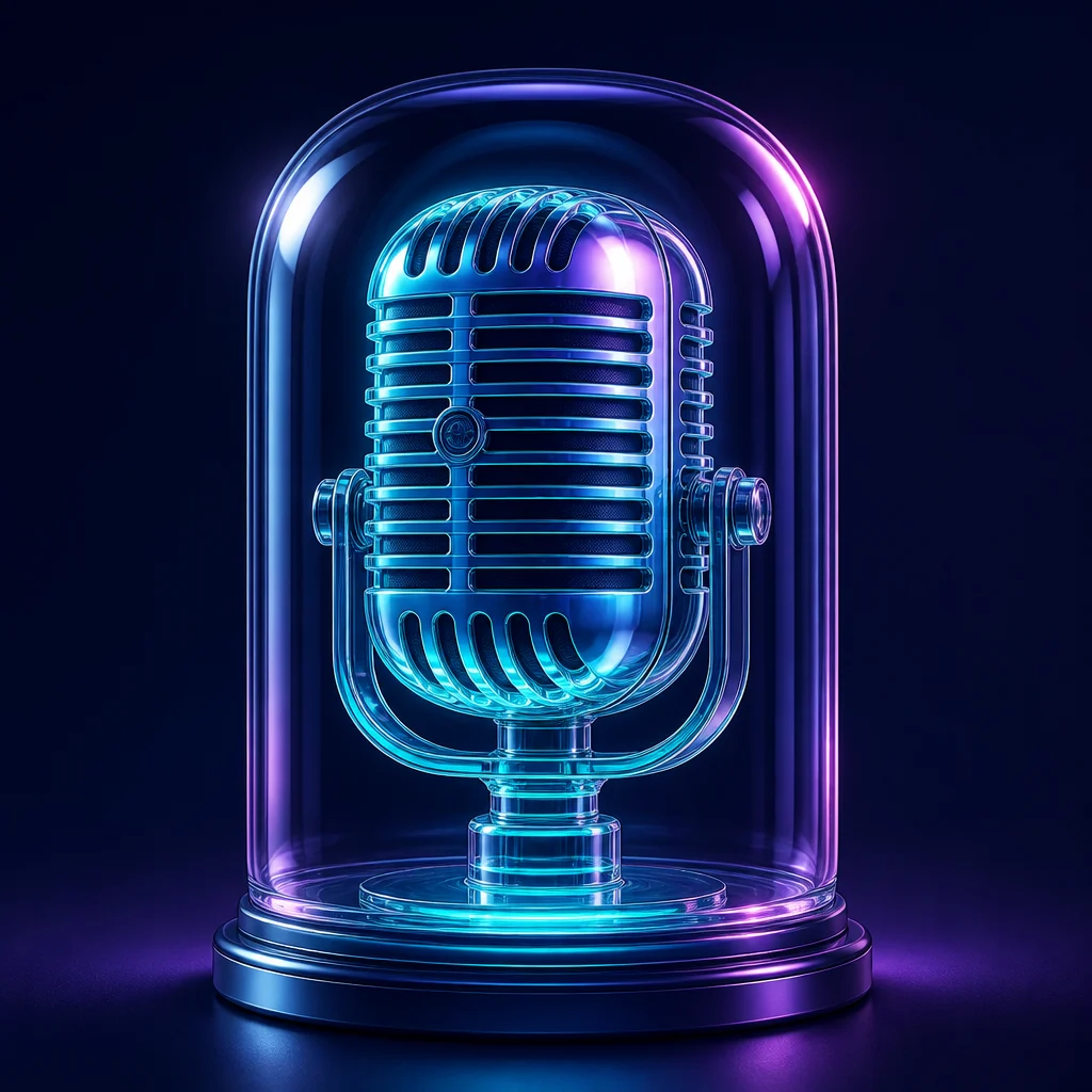 Preview of Hello Radio Vintage Monoline Script
