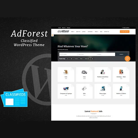adforest