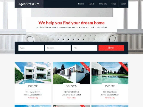 AgentPress Pro