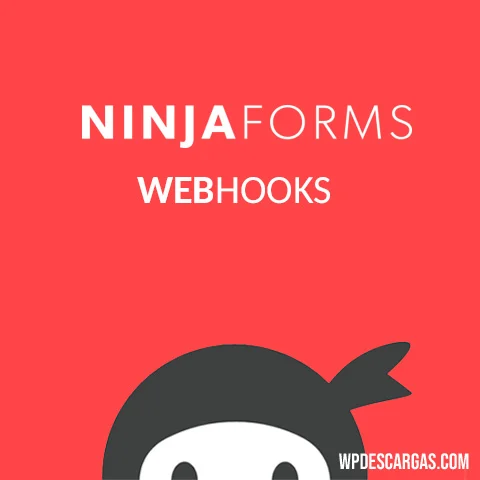 Ninja Forms - Webhooks