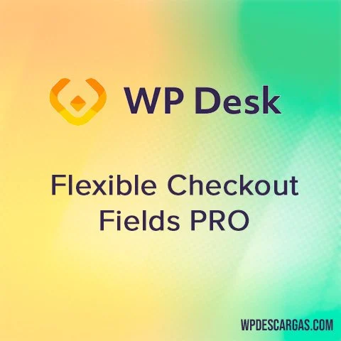 Flexible Checkout Fields PRO