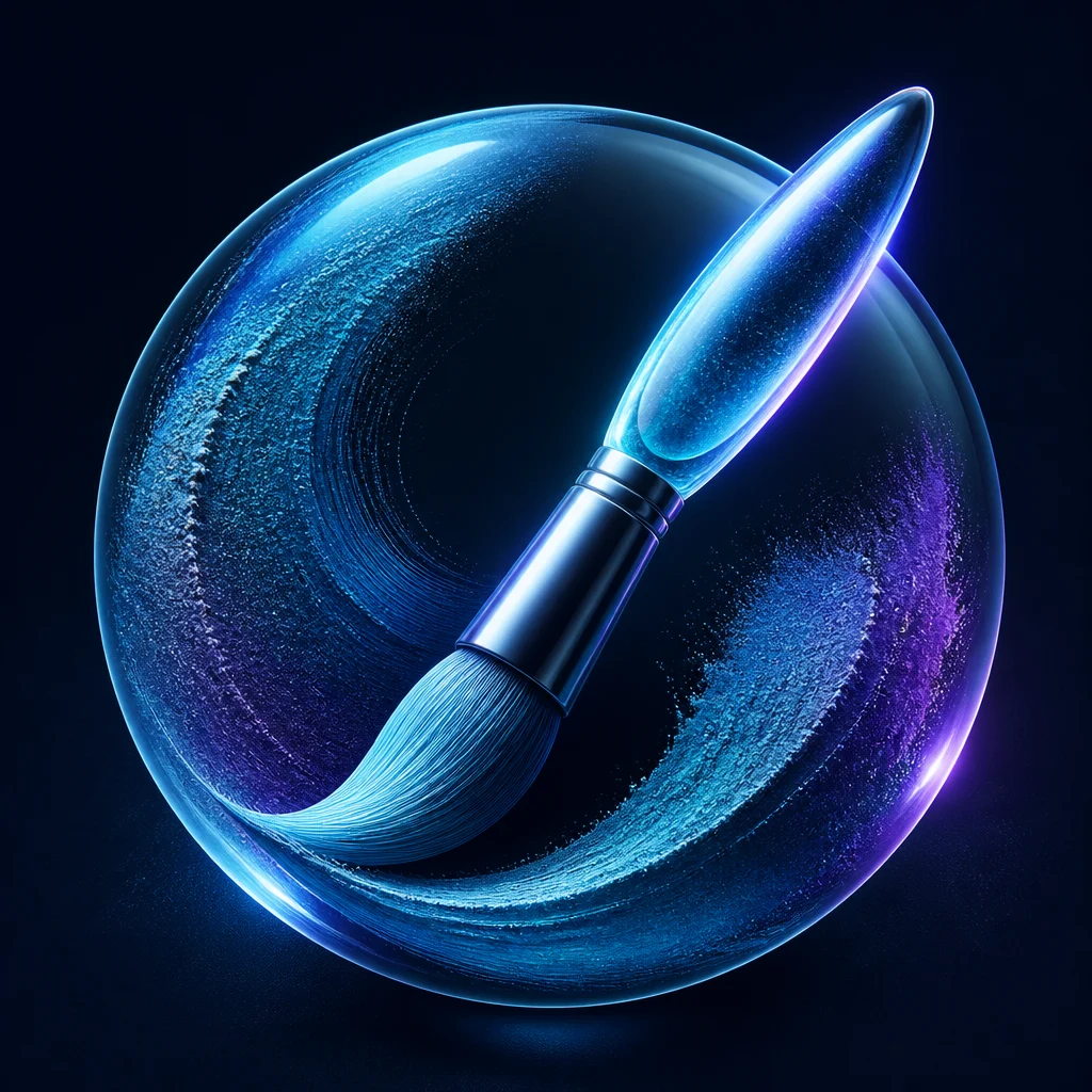 Vista previa de Whole Grain Brushes For Procreate