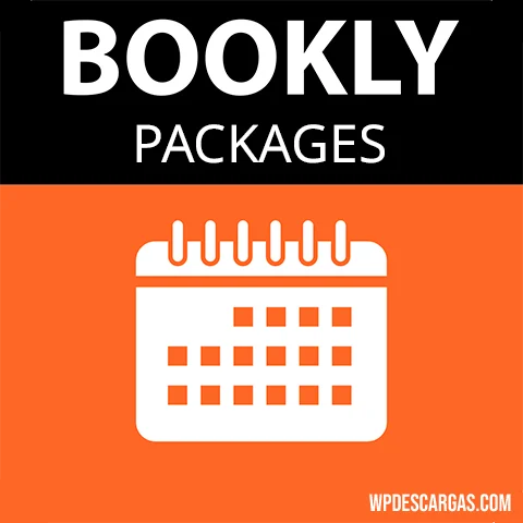 Bookly Packages (Add-on)