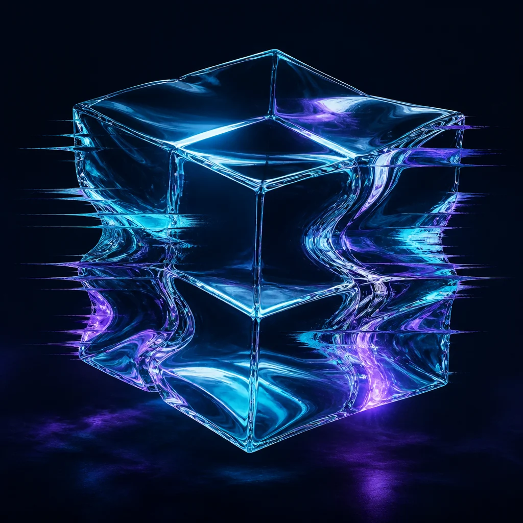 Preview of Ugly Rebel Distort Effect