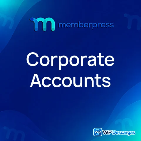 MemberPress Corporate Accounts