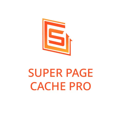 Super Page Cache Pro