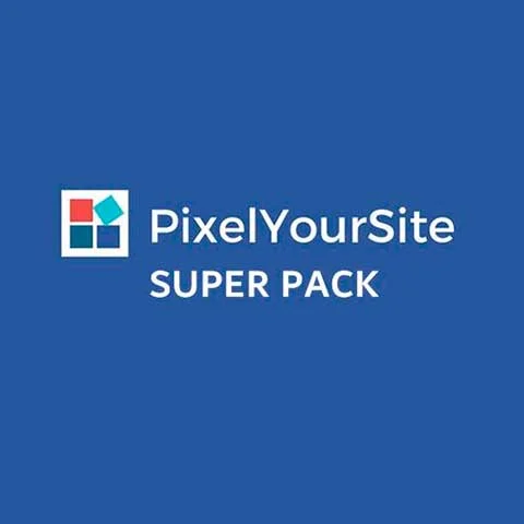 PixelYourSite Super Pack
