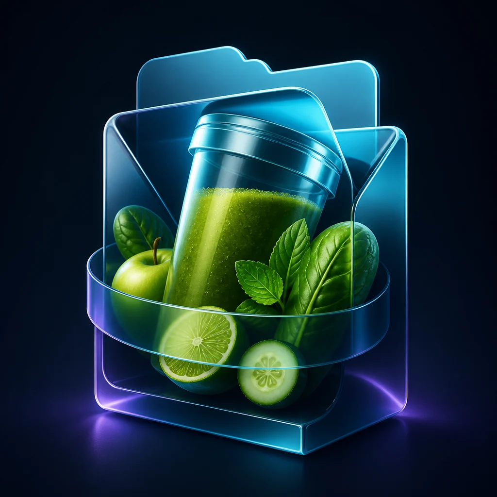 Preview of Faryita Juice Shop Health Drinks Shopify Store
