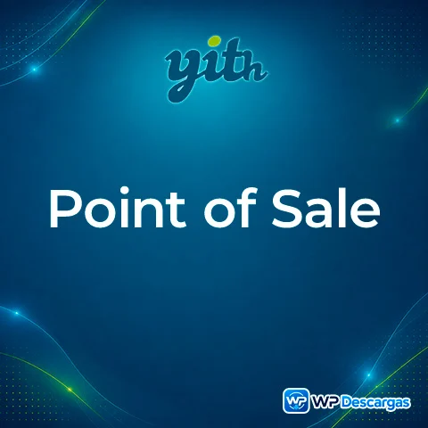 Vista previa de YITH Point of Sale for WooCommerce