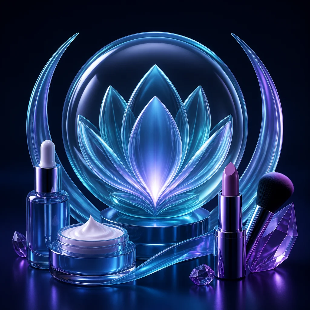 Preview of Cilsan Beauty Cosmetics Shopify 2 0 Theme