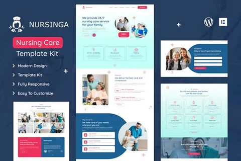 Nursinga