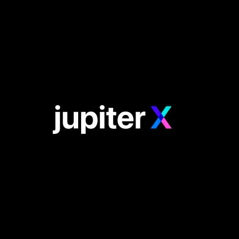 JupiterX