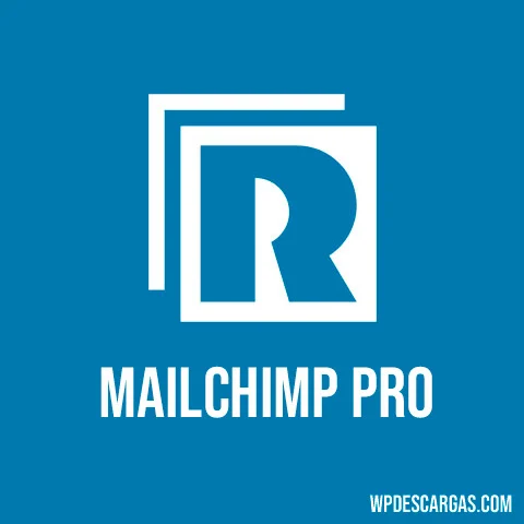 Restrict Content Pro - MailChimp Pro