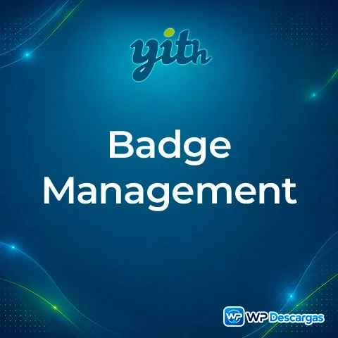 Vista previa de YITH WooCommerce Badge Management Premium