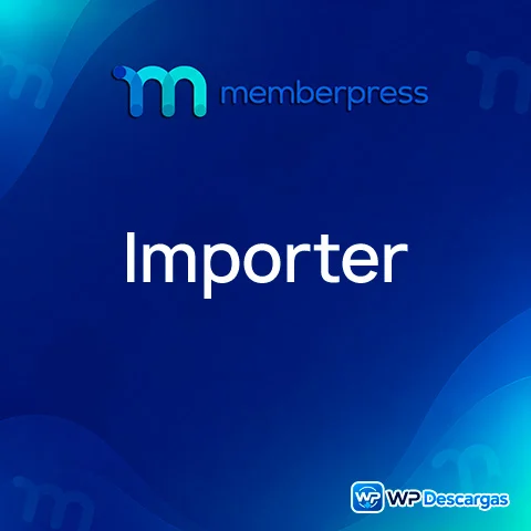 MemberPress Importer