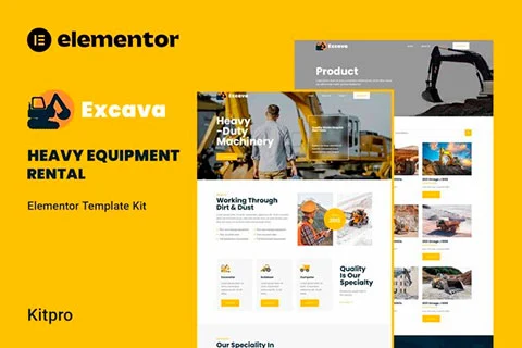 Excava