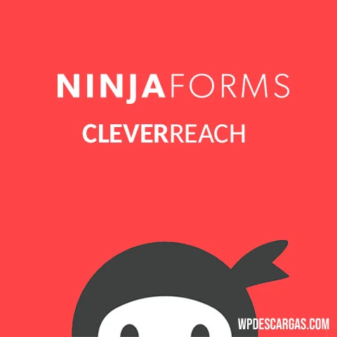 Ninja Forms - CleverReach